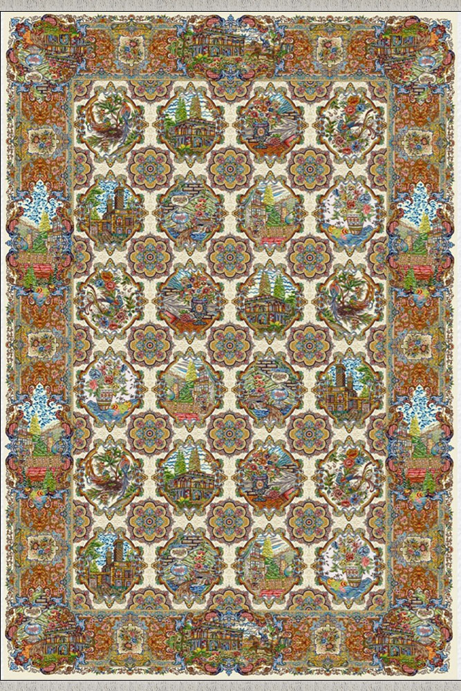 ۳۲۱۷موزی(کرم)